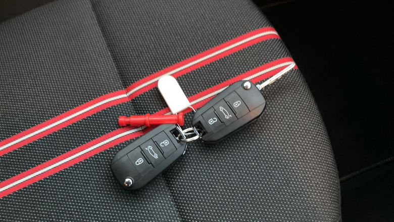 Vauxhall Crossland 1.2 Turbo GS Line 5dr Petrol Hatchback